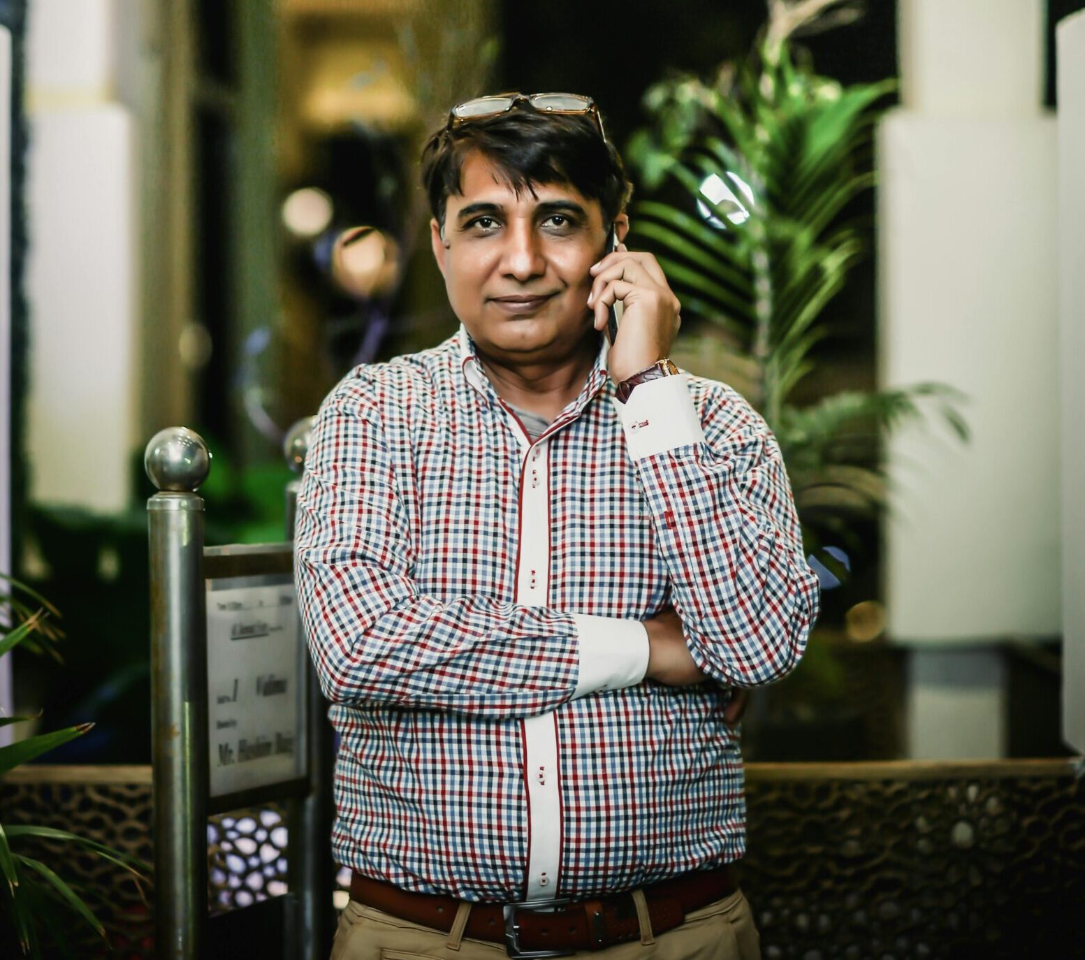 Anti Bird Net Installation in Delhi pexels rohanmuzafar 1624727